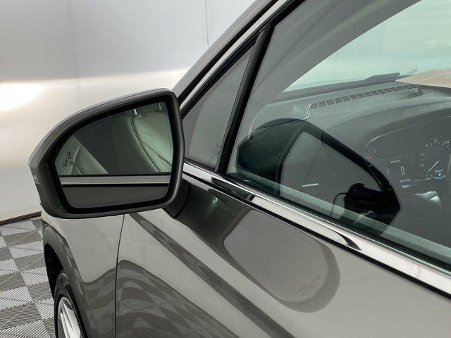 used 2017 Lincoln MKC car, priced at $12,999
