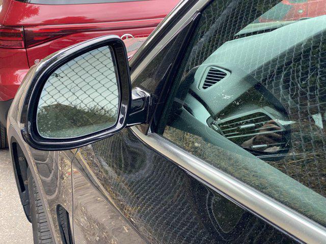 used 2018 BMW X5 car, priced at $18,999