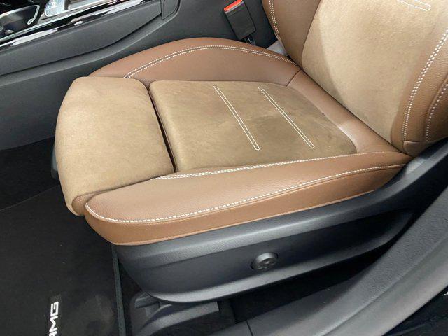 used 2026 Mercedes-Benz CLA 250 car, priced at $46,995