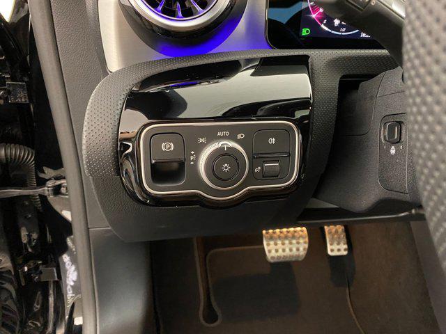 used 2026 Mercedes-Benz CLA 250 car, priced at $46,995