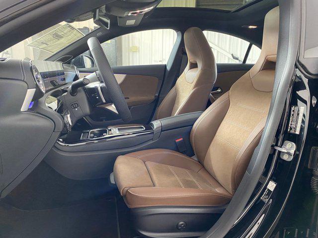 used 2026 Mercedes-Benz CLA 250 car, priced at $46,995