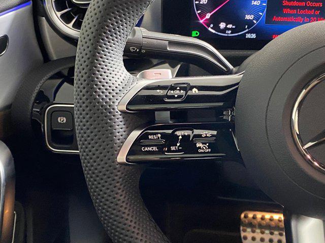 used 2026 Mercedes-Benz CLA 250 car, priced at $46,995