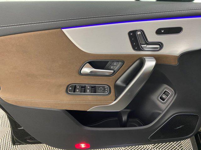 used 2026 Mercedes-Benz CLA 250 car, priced at $46,995