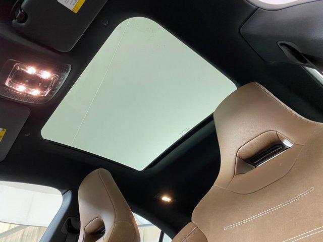 used 2026 Mercedes-Benz CLA 250 car, priced at $46,995