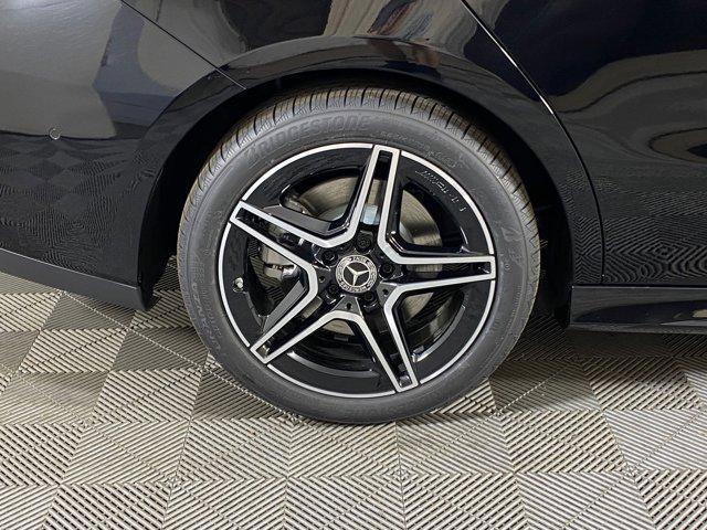 used 2026 Mercedes-Benz CLA 250 car, priced at $46,995