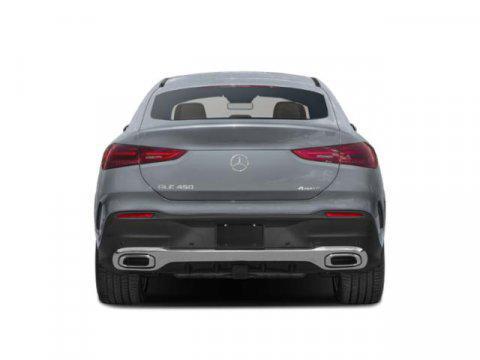 new 2026 Mercedes-Benz GLE 450 car, priced at $84,770