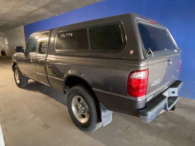 used 2004 Ford Ranger car, priced at $12,999
