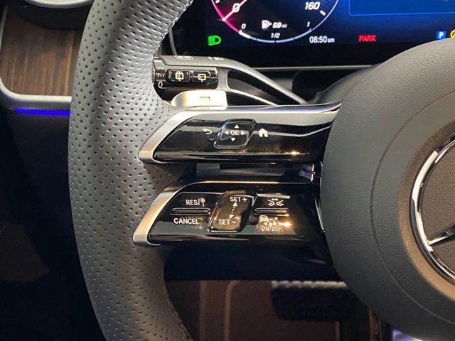 new 2026 Mercedes-Benz GLC 300 car, priced at $63,500