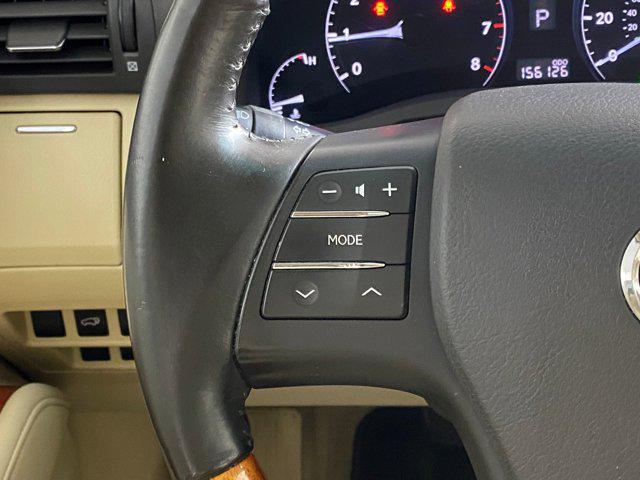 used 2011 Lexus RX 350 car, priced at $10,999