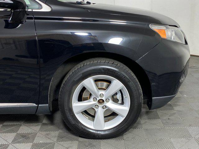 used 2011 Lexus RX 350 car, priced at $10,999