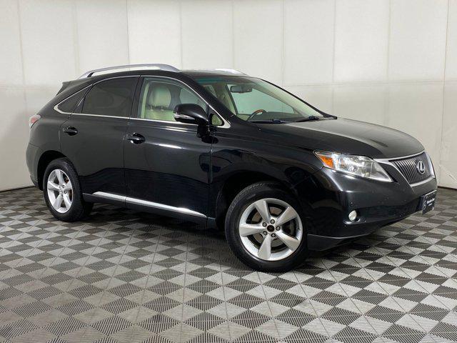 used 2011 Lexus RX 350 car, priced at $10,999