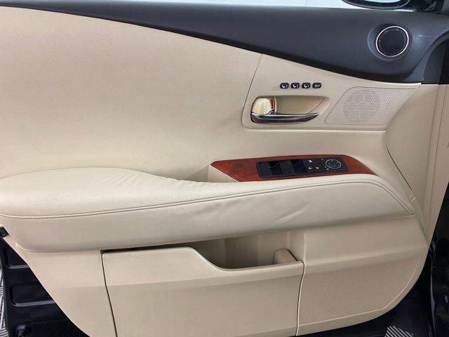 used 2011 Lexus RX 350 car, priced at $10,999