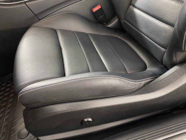 used 2022 Mercedes-Benz C-Class car, priced at $36,999
