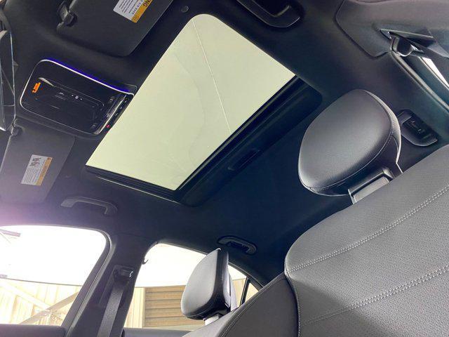 new 2025 Mercedes-Benz C-Class car, priced at $51,635