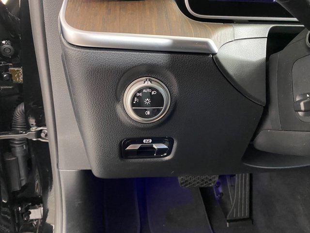 new 2025 Mercedes-Benz C-Class car, priced at $51,635