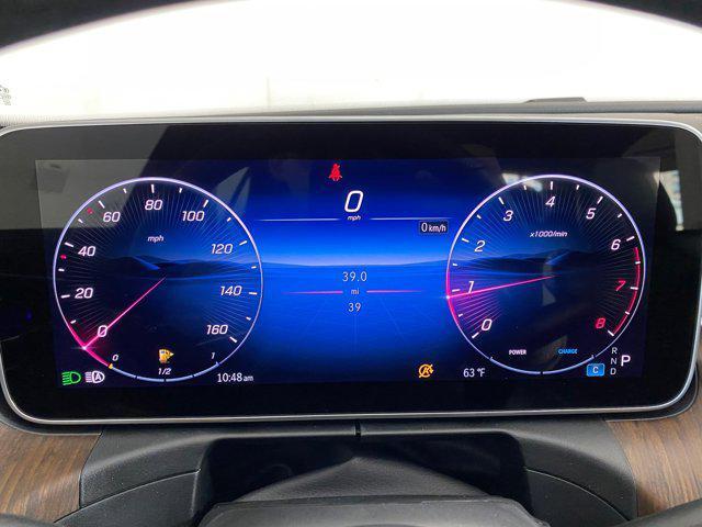 new 2025 Mercedes-Benz C-Class car, priced at $51,635