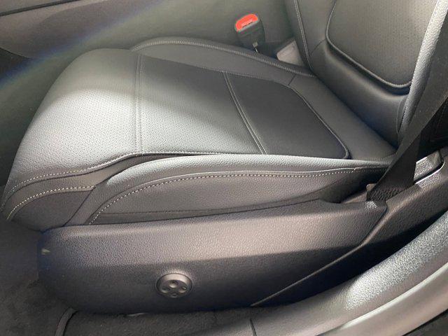 new 2025 Mercedes-Benz C-Class car, priced at $51,635