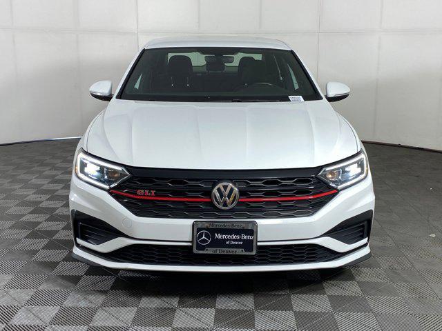 used 2019 Volkswagen Jetta GLI car, priced at $18,999