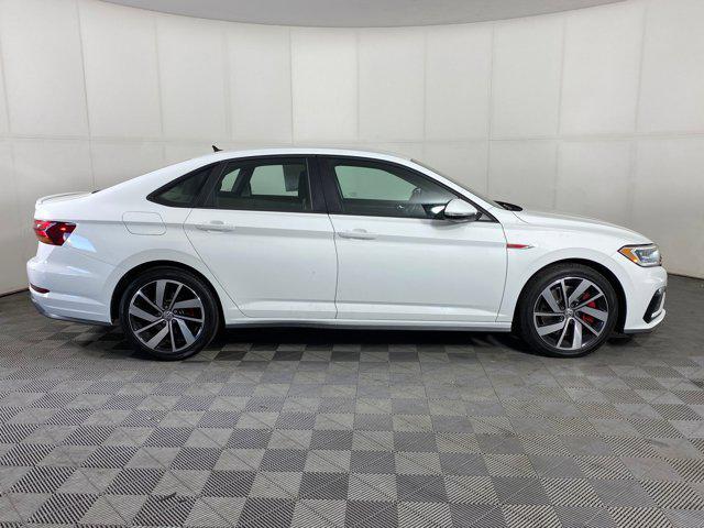 used 2019 Volkswagen Jetta GLI car, priced at $18,999