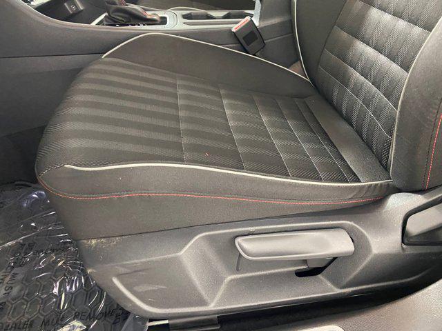 used 2019 Volkswagen Jetta GLI car, priced at $18,999