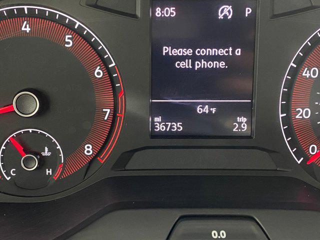 used 2019 Volkswagen Jetta GLI car, priced at $18,999