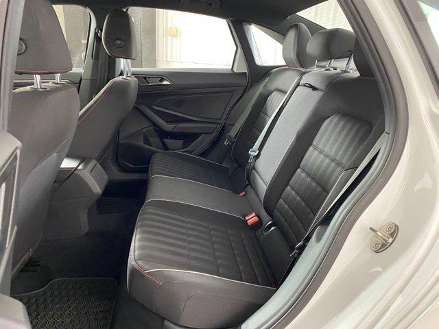 used 2019 Volkswagen Jetta GLI car, priced at $18,999