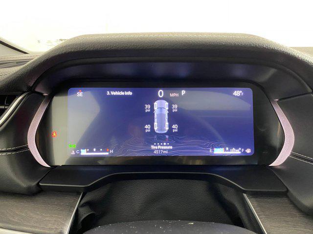 used 2024 Jeep Grand Cherokee car, priced at $37,998