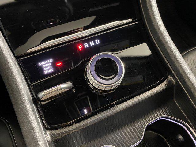 used 2024 Jeep Grand Cherokee car, priced at $37,998