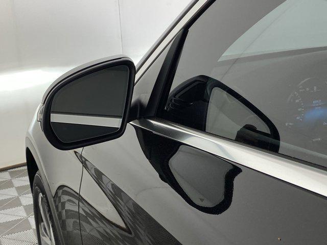 used 2023 Mercedes-Benz GLC 300 car, priced at $43,498
