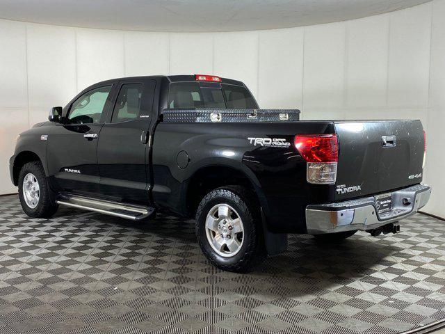 used 2013 Toyota Tundra car, priced at $16,496