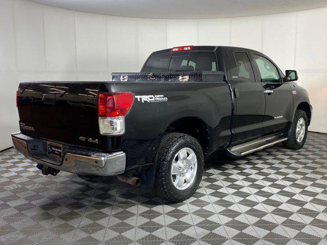 used 2013 Toyota Tundra car, priced at $16,496