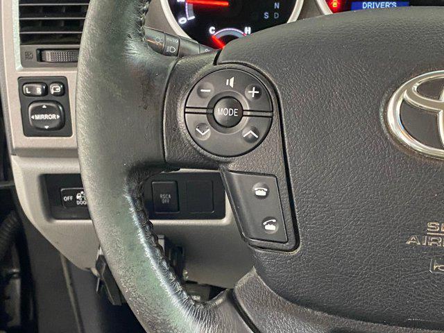 used 2013 Toyota Tundra car, priced at $16,496