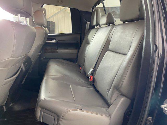 used 2013 Toyota Tundra car, priced at $16,496