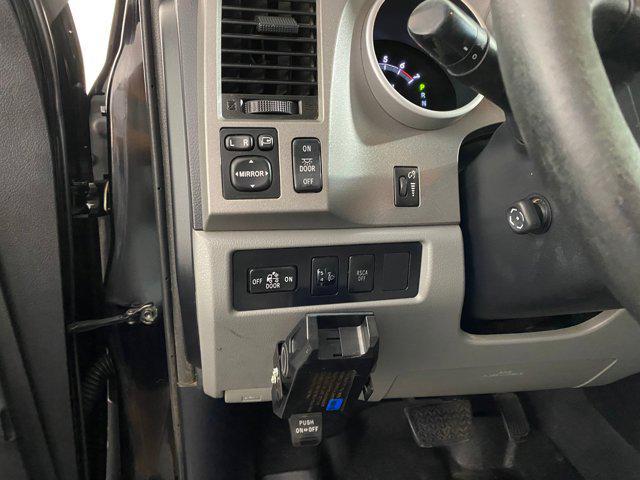 used 2013 Toyota Tundra car, priced at $16,496