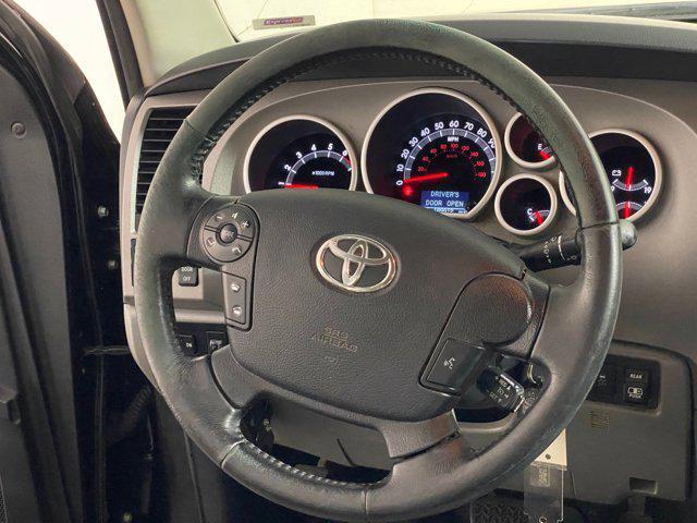 used 2013 Toyota Tundra car, priced at $16,496