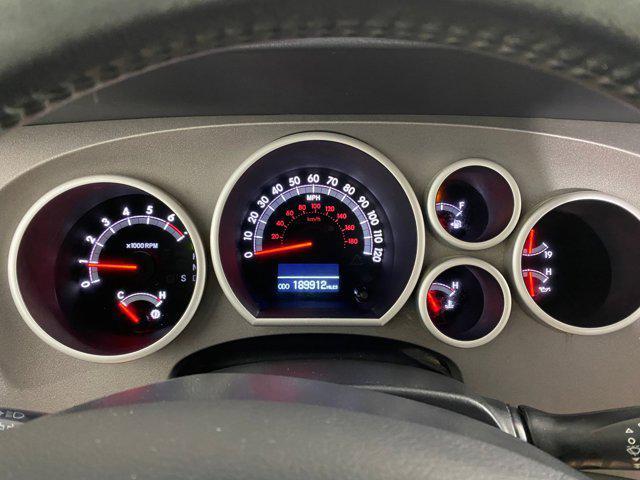 used 2013 Toyota Tundra car, priced at $16,496