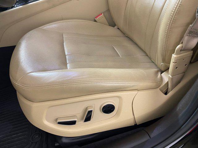 used 2016 Hyundai Genesis car, priced at $12,499