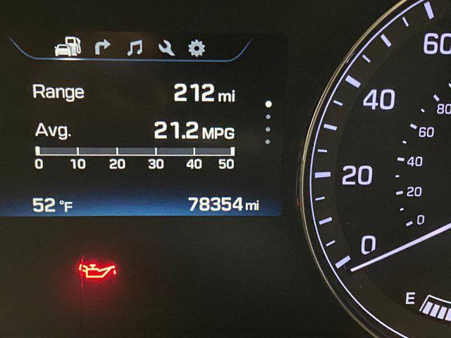 used 2016 Hyundai Genesis car, priced at $12,499