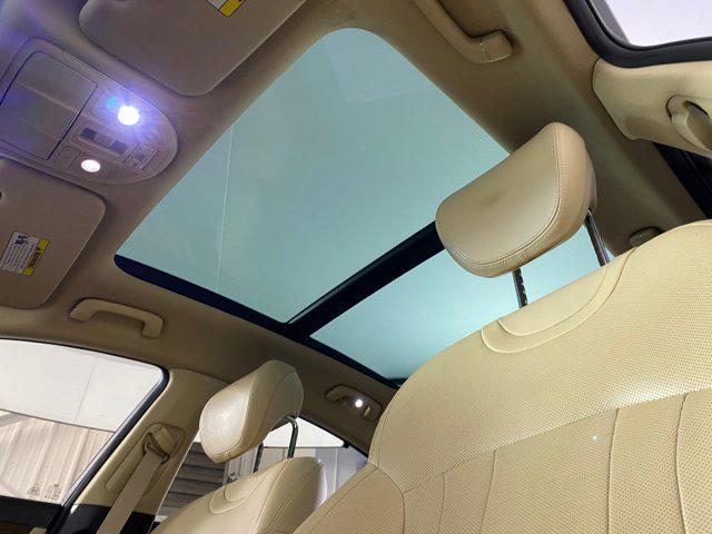 used 2016 Hyundai Genesis car, priced at $12,499