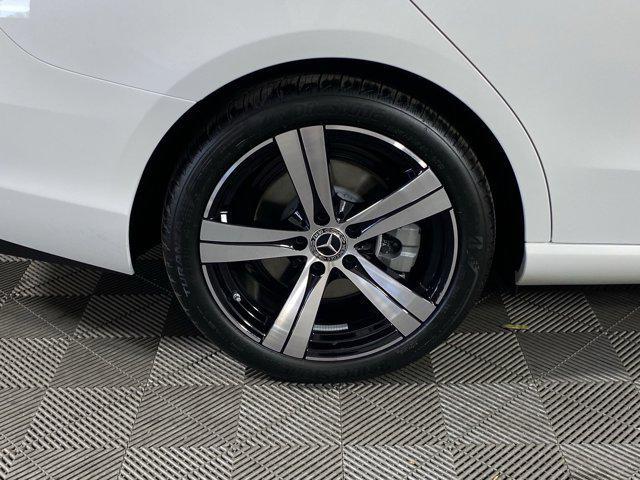 used 2025 Mercedes-Benz C-Class car, priced at $44,399