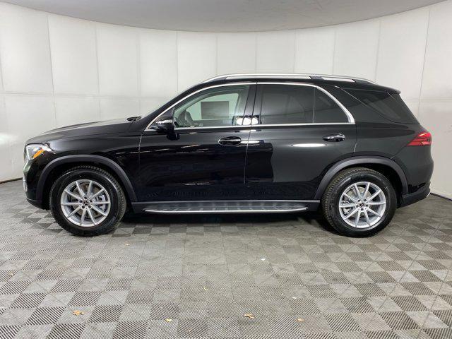 new 2025 Mercedes-Benz GLE 350 car, priced at $73,775