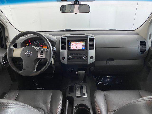 used 2009 Nissan Xterra car, priced at $7,999