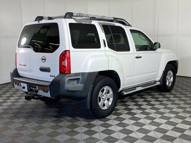 used 2009 Nissan Xterra car, priced at $7,999