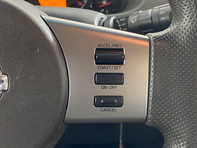 used 2009 Nissan Xterra car, priced at $7,999