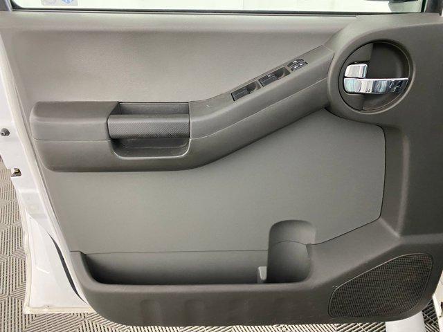 used 2009 Nissan Xterra car, priced at $7,999