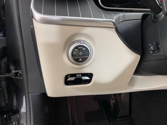 used 2025 Mercedes-Benz C-Class car, priced at $46,498