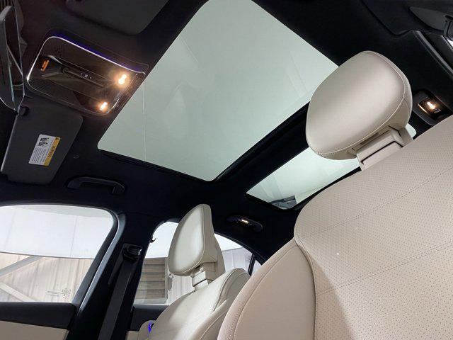 used 2025 Mercedes-Benz C-Class car, priced at $46,498