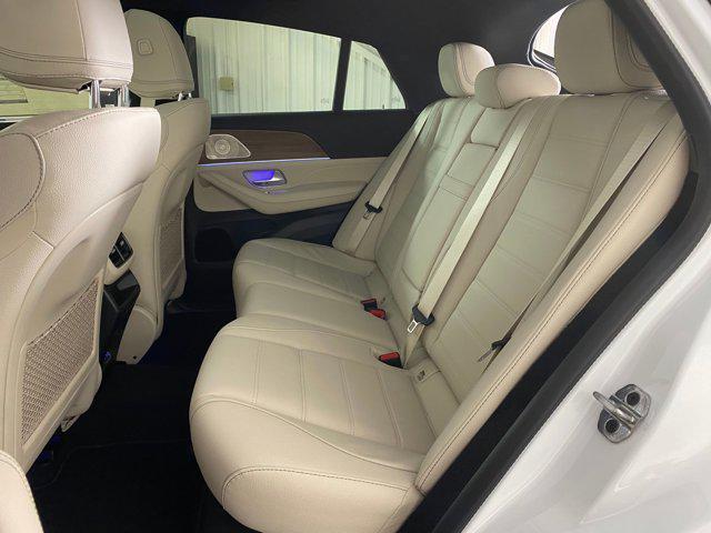 new 2026 Mercedes-Benz GLE 450 car, priced at $88,220