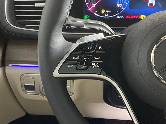 new 2026 Mercedes-Benz GLE 450 car, priced at $88,220
