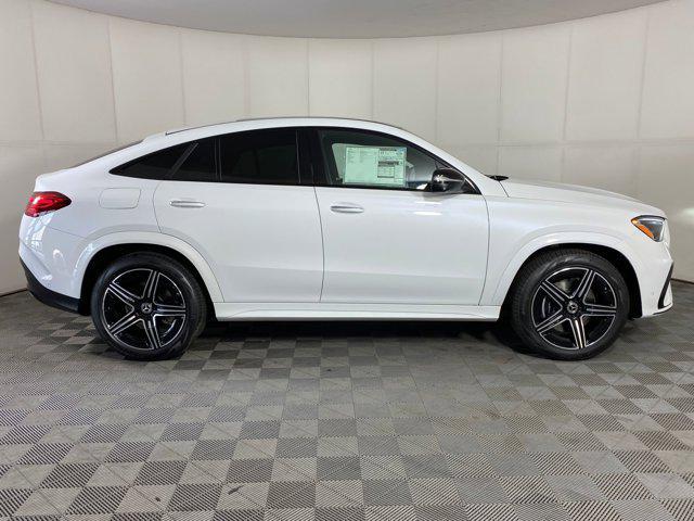 new 2026 Mercedes-Benz GLE 450 car, priced at $88,220